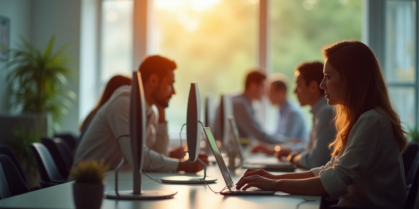 Banking Call Center Solutions