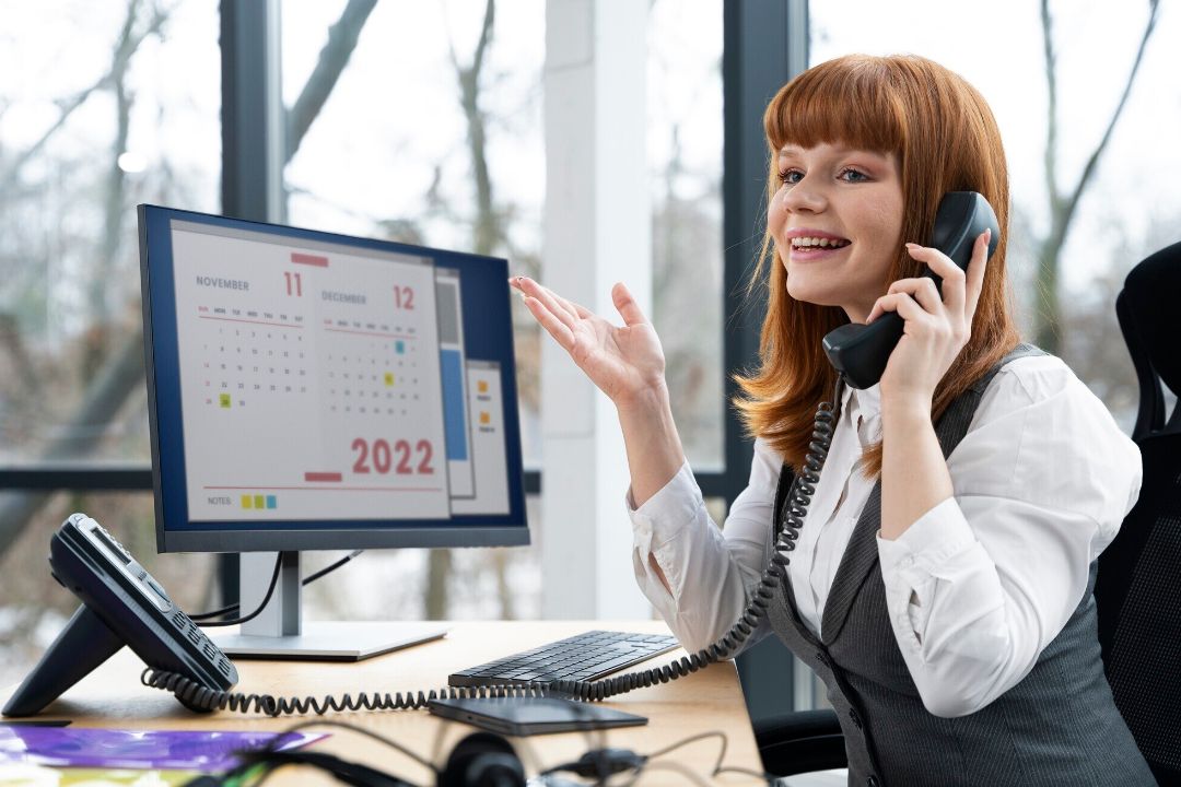 Top 7 Ways to Boost Dialer Productivity in Your Call Center