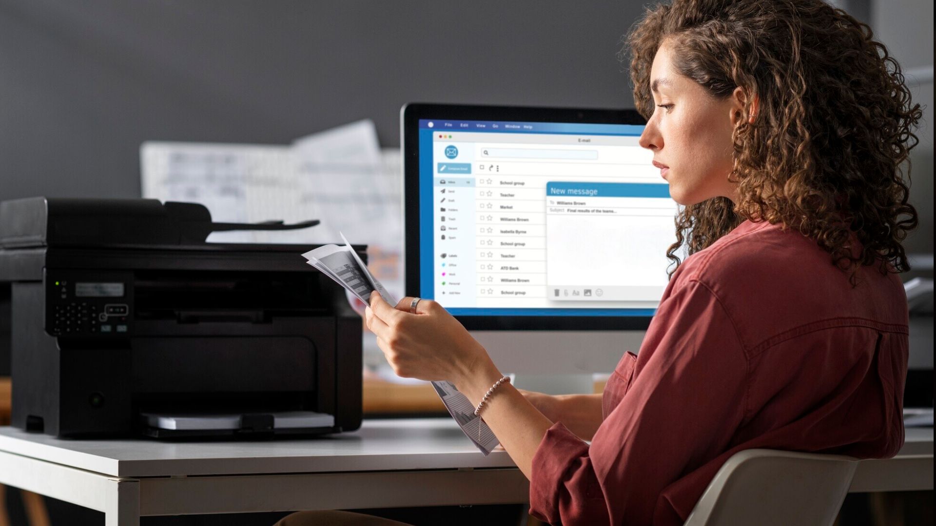 The Role of Fax Broadcasting in Modern Business Communication