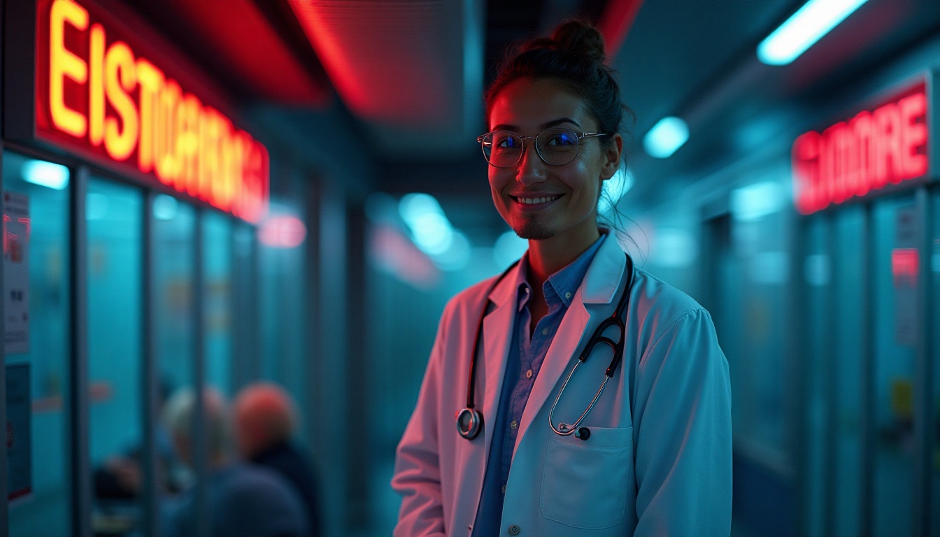 Digital Health Records: Security and Accessibility