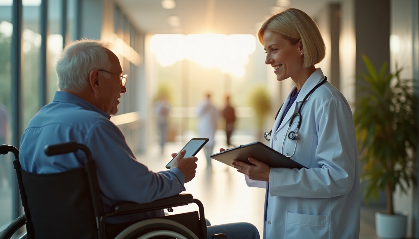 The Future of Healthcare Communication: AI-Powered Patient Engagement