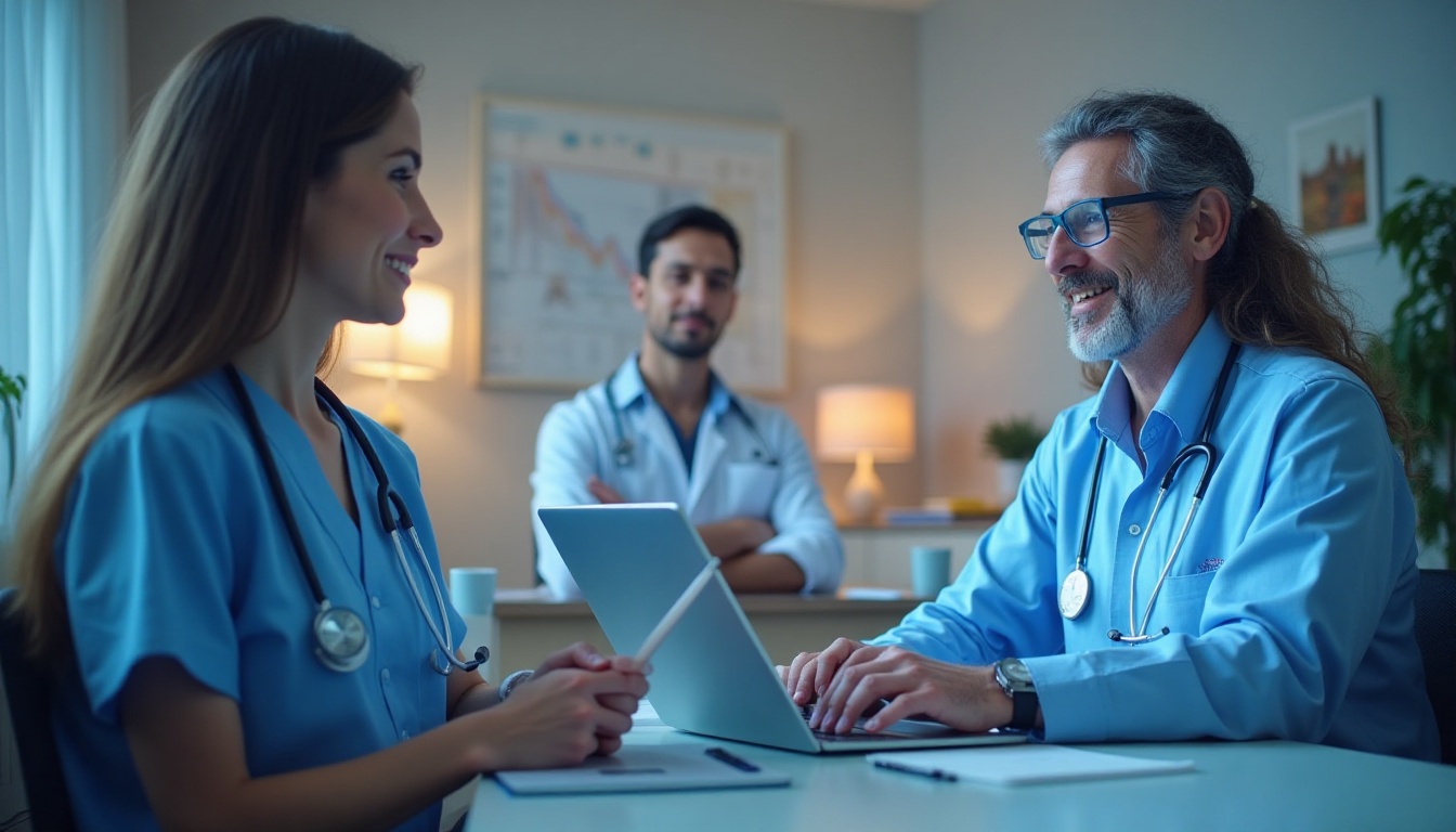 The Future of Healthcare Communication: AI-Powered Patient Engagement