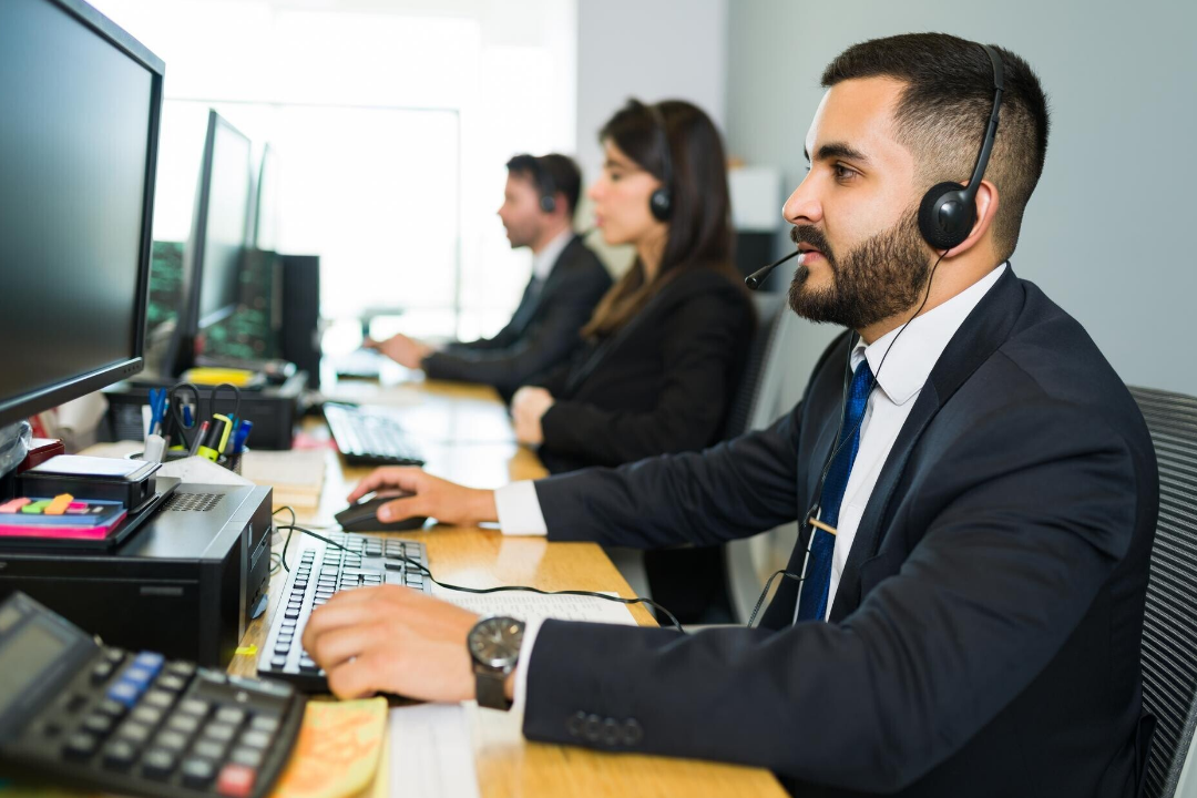Maximizing Outbound Sales with Specialized Call Center Dialer Software