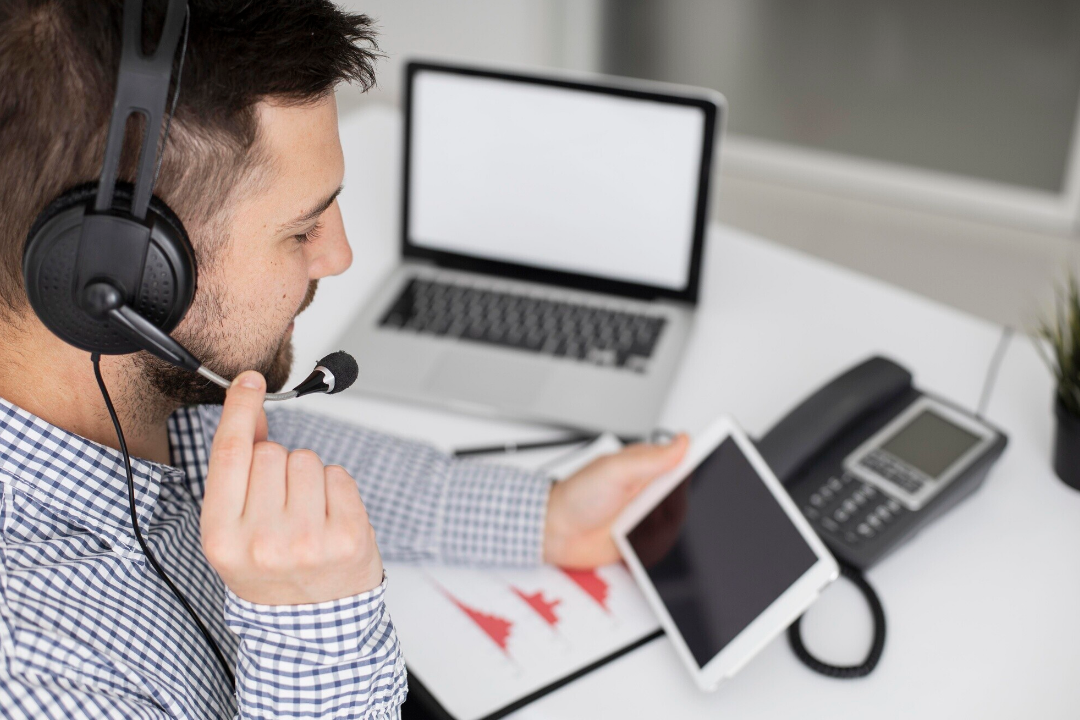 Predictive Dialer Solutions for Remote Teams: Features & Benefits