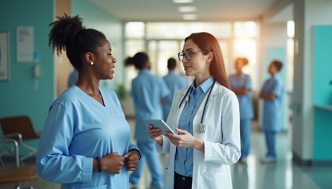 Remote Patient Monitoring Solutions