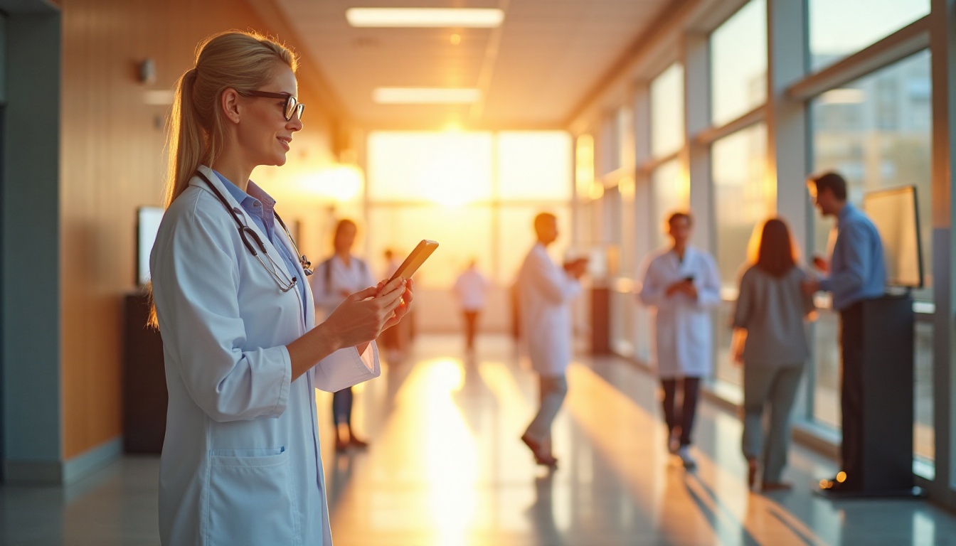 Telemedicine Best Practices in Modern Healthcare