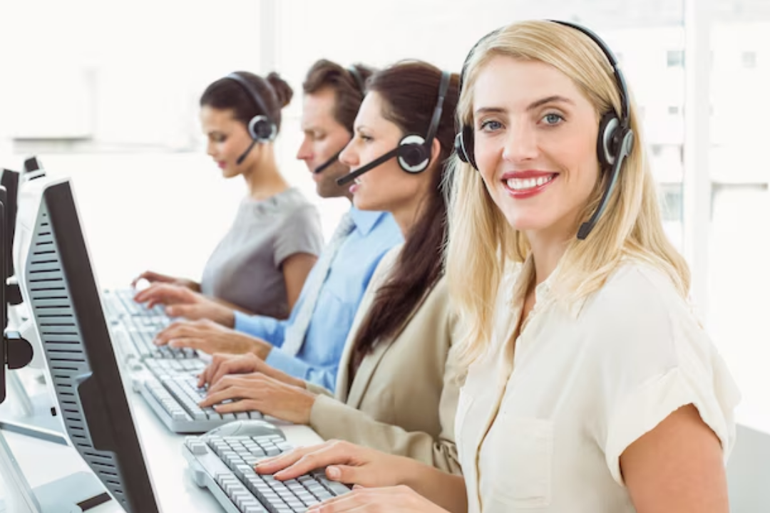 The Role of Dialers in Enhancing Customer Experience for Insurance Providers
