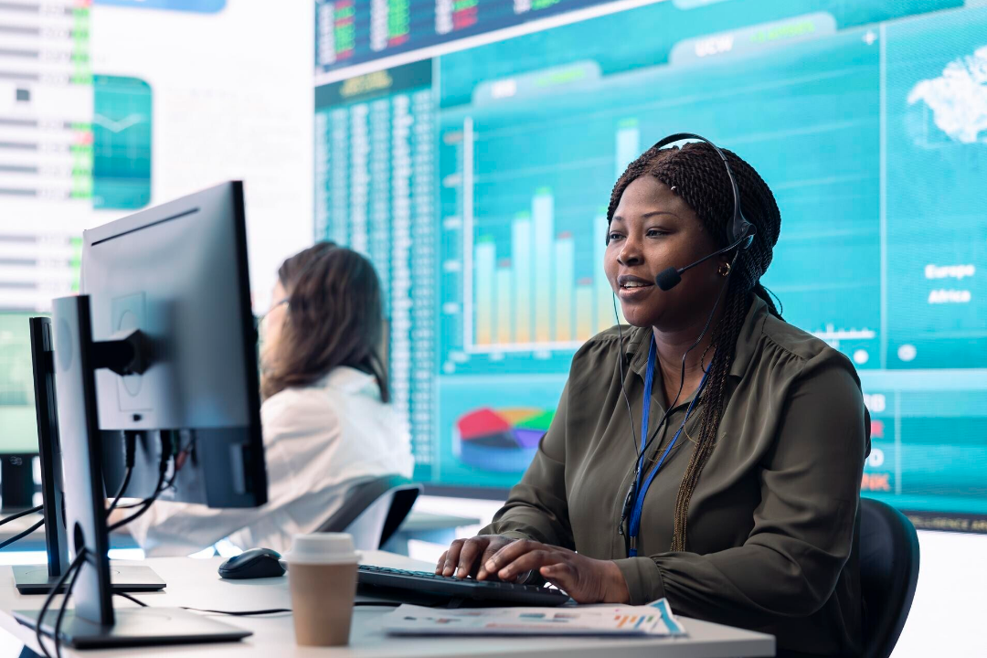 Top 5 Compliance Challenges for Financial Dialers and How to Overcome Them