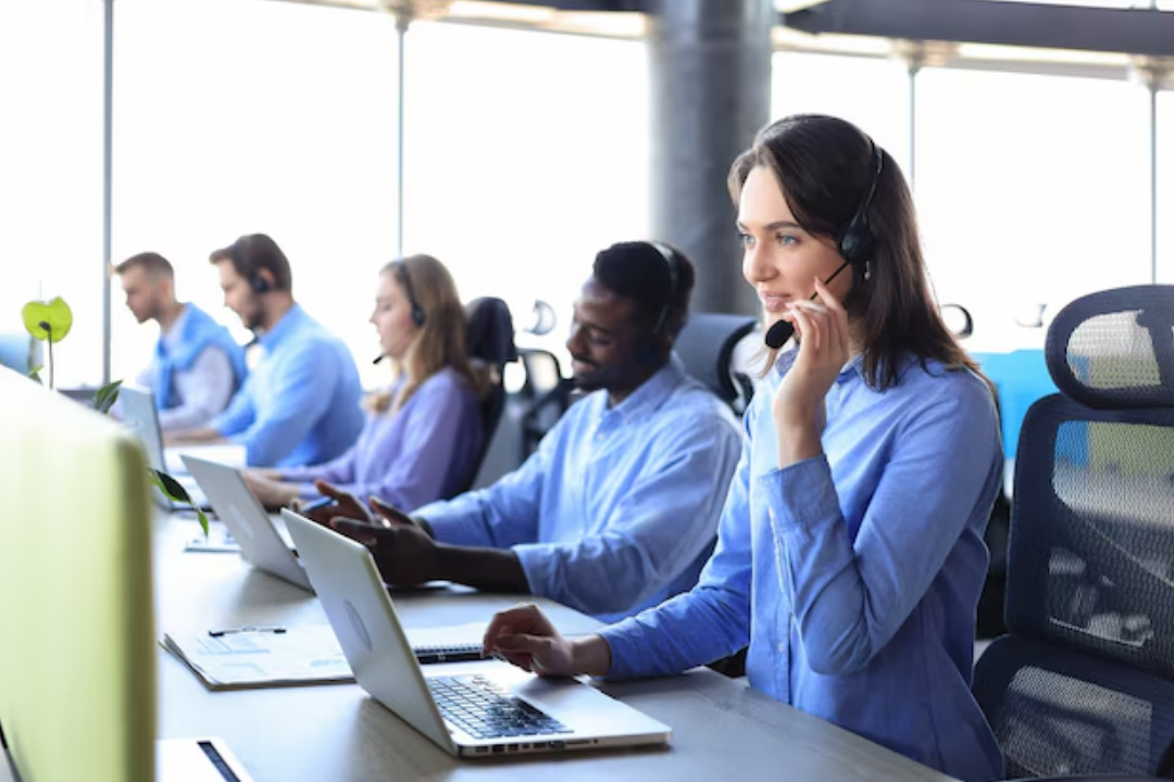 Why Real Estate Agencies Are Embracing Predictive Dialers in 2025
