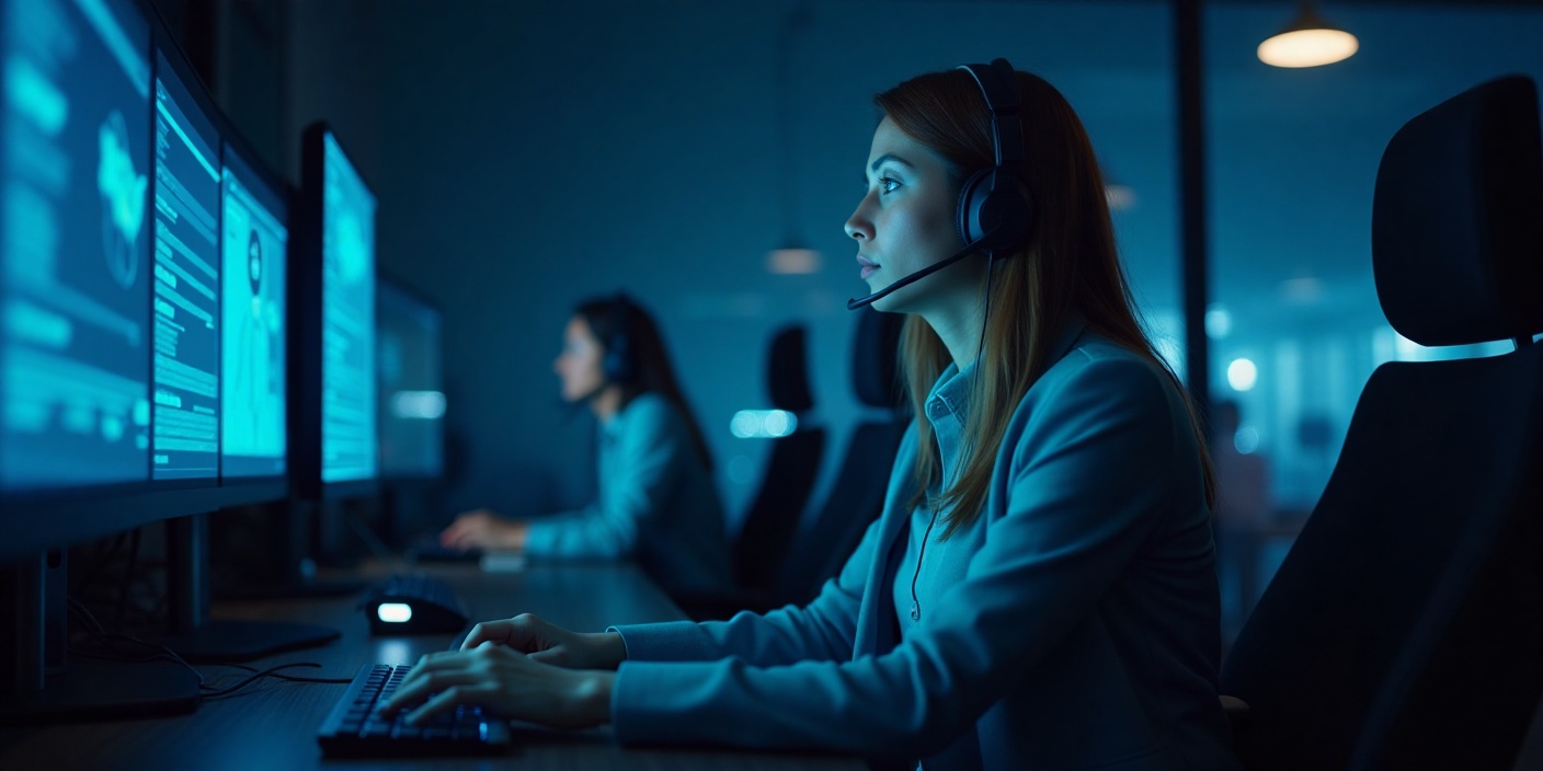 BPO Dialer Solutions