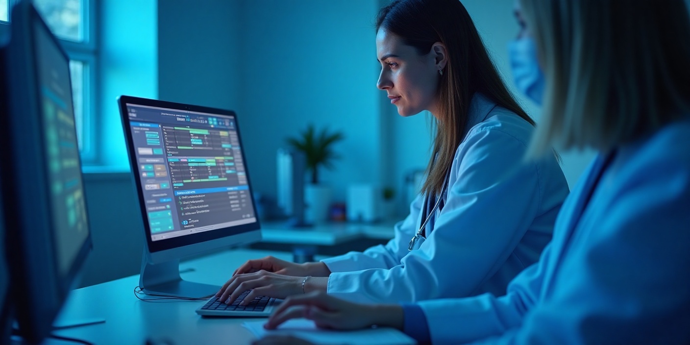 Healthcare Call Center Solutions