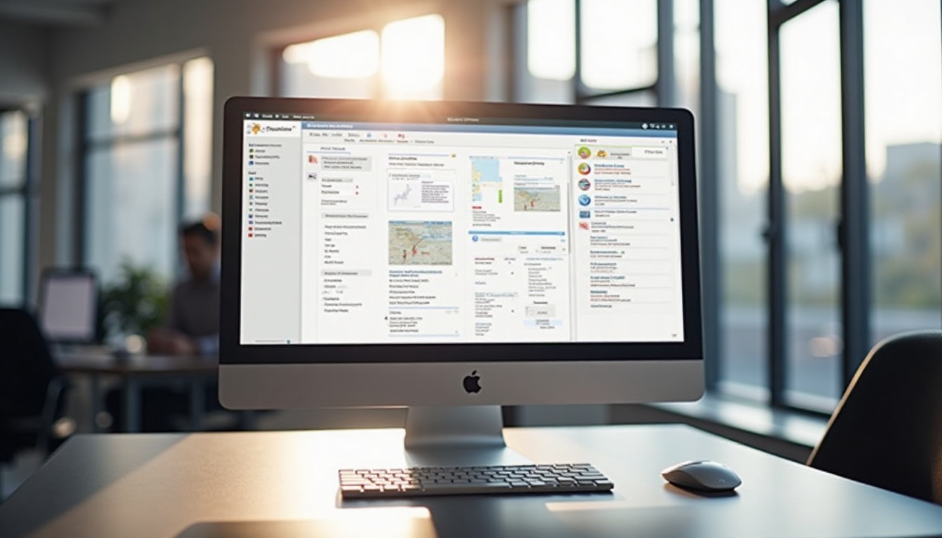 Inbound and Outbound Fax Solutions