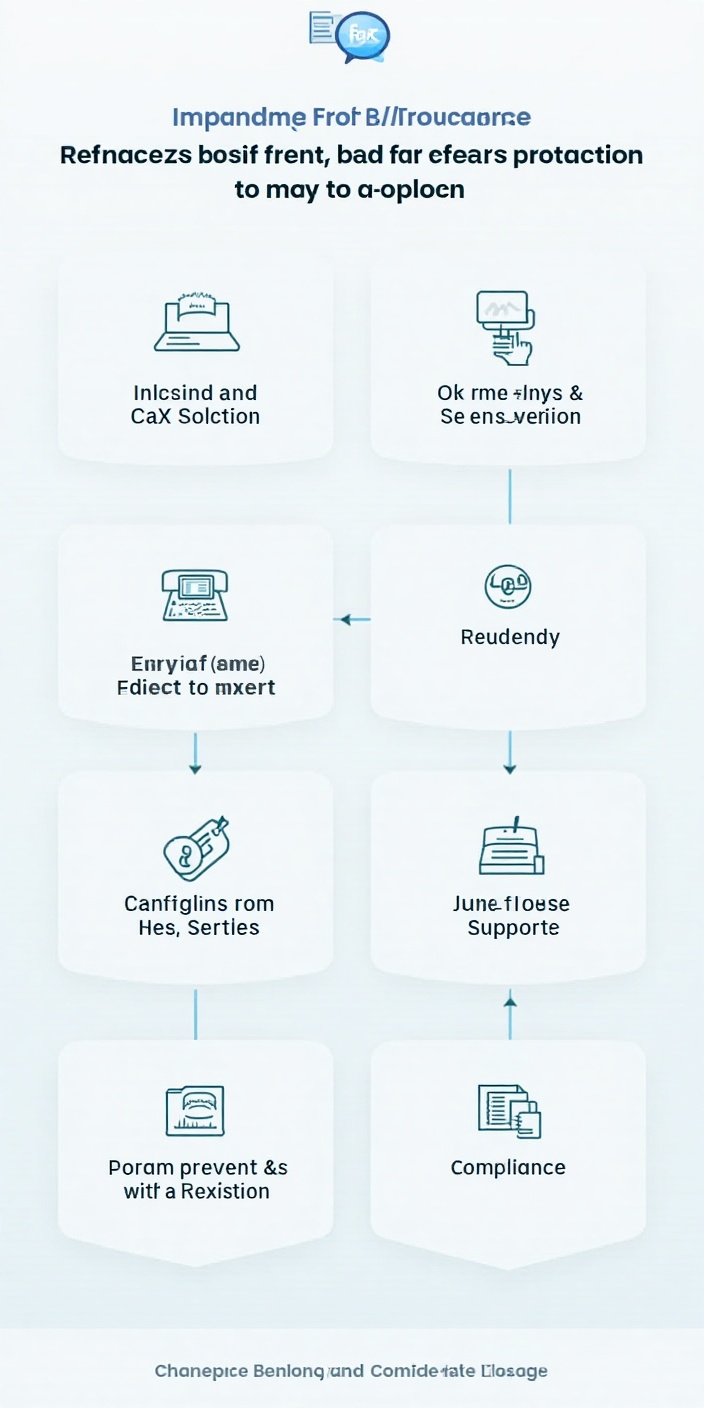 Inbound and Outbound Fax Solutions