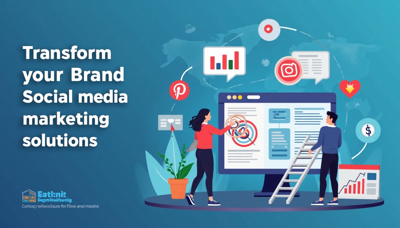 Social Media Marketing Solutions