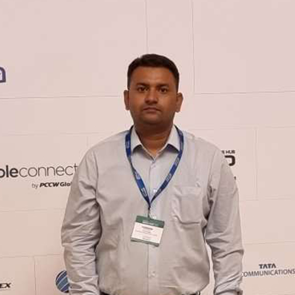 Awanish Sharma