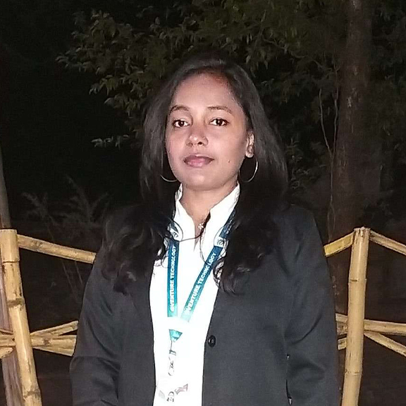 Gita Maurya