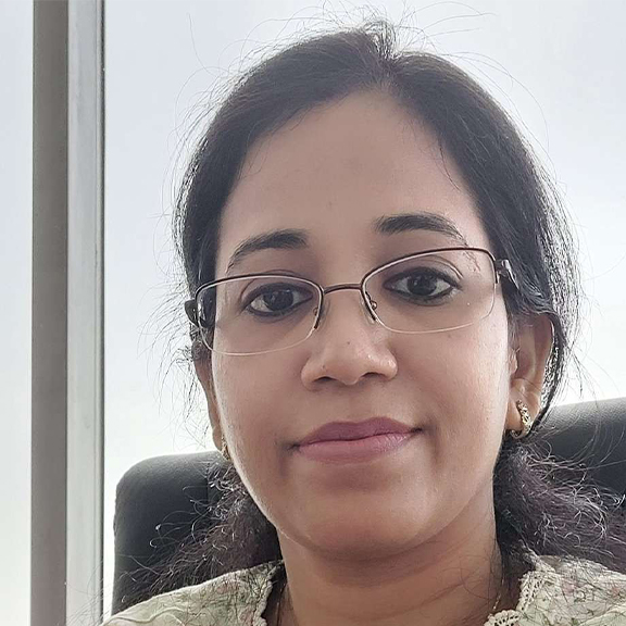 Gyanti Patel