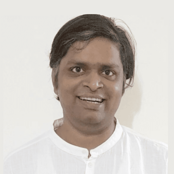Vikas Kumar